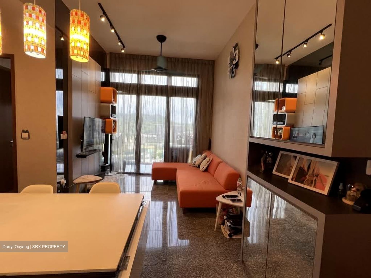 Eco Sanctuary (D23), Condominium #549011861